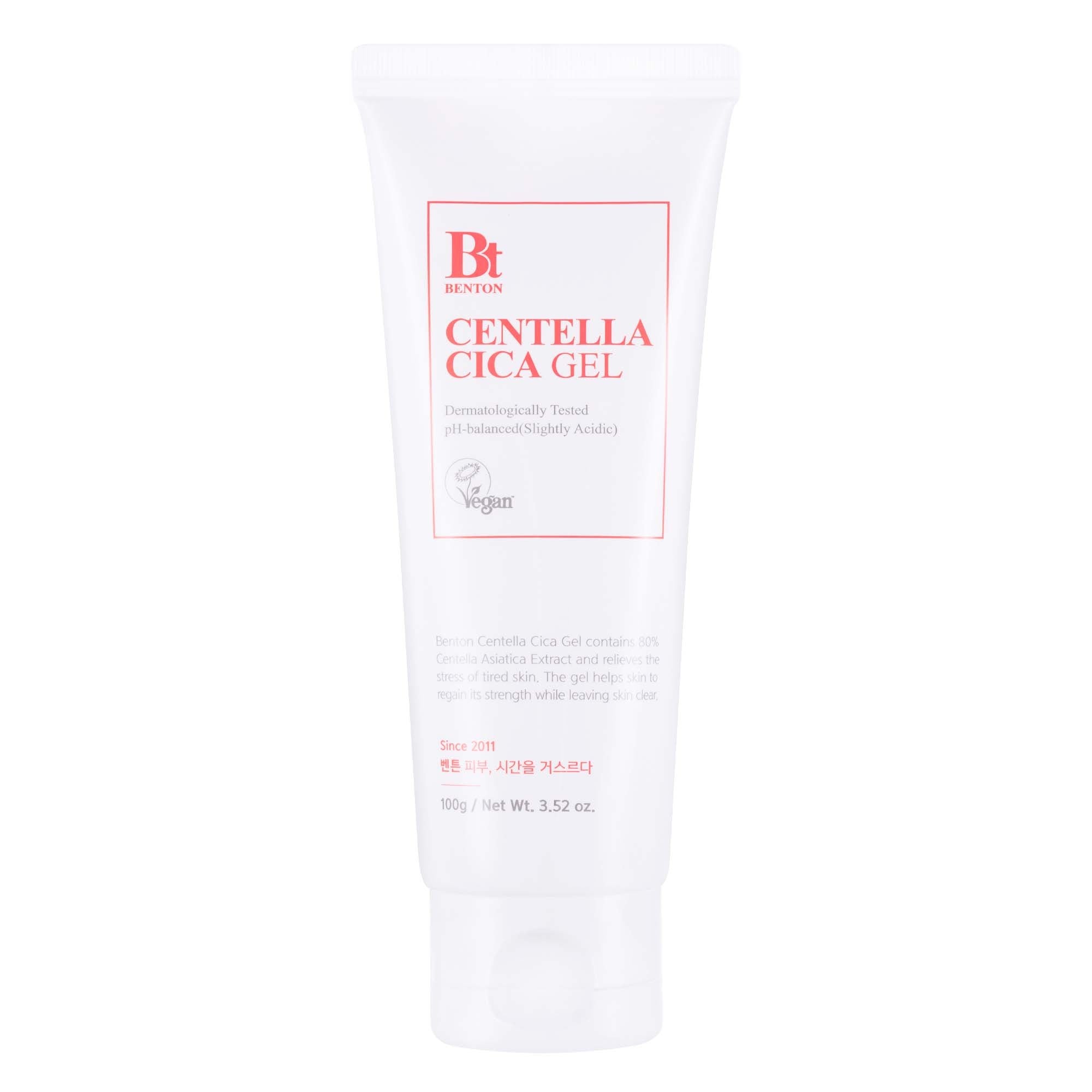 Gel Centella Goodbye Redness BENTON