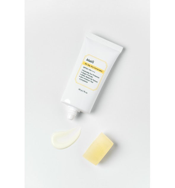 SPF krema All-Day Airy KLAIRS