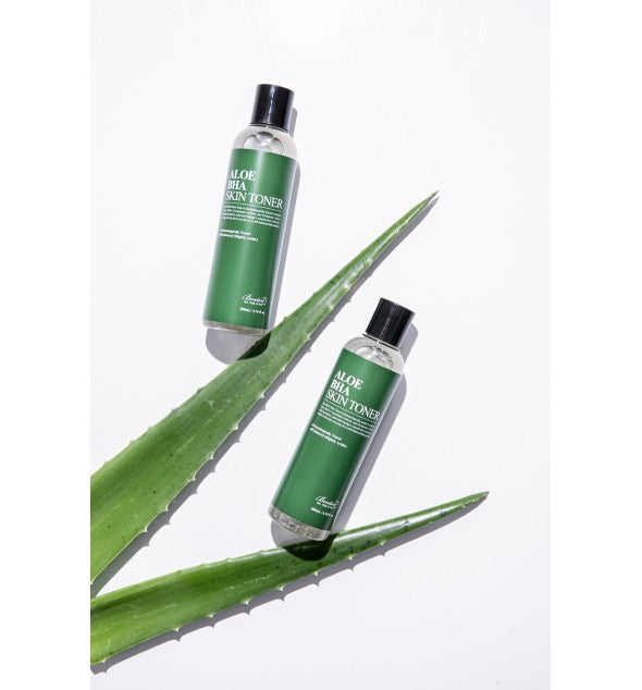 Tonik Aloe BHA BENTON