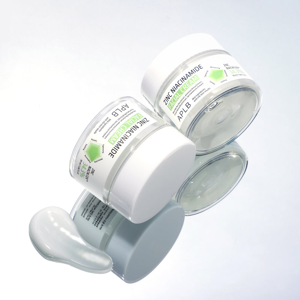Krema Zinc Niacinamide APLB