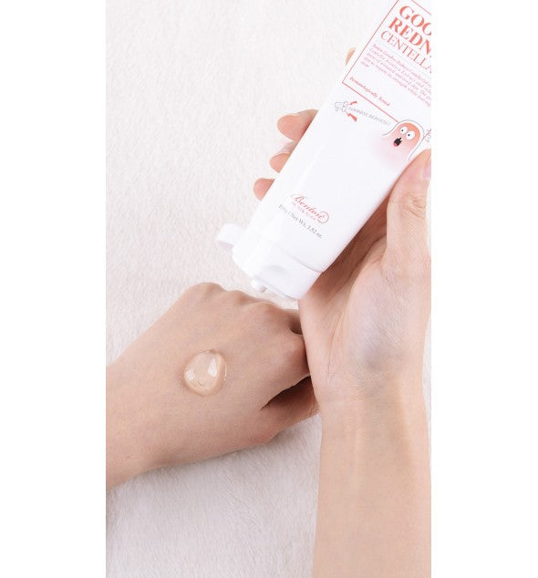 Gel Centella Goodbye Redness BENTON