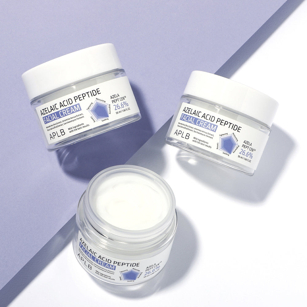 Krema Azelaic Acid Peptide APLB