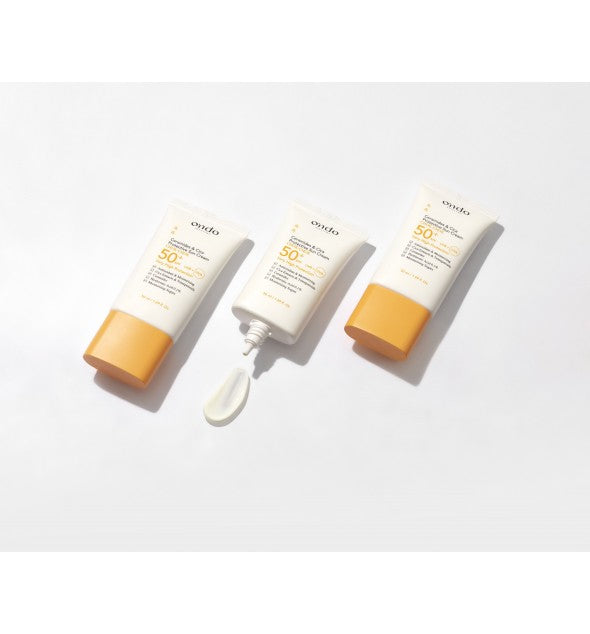 SPF krema Ceramides & Cica ONDO BEAUTY 36.5
