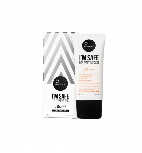 SPF krema I&