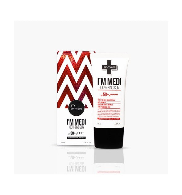SPF krema I&