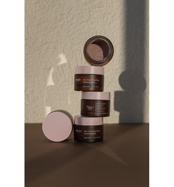 Maska za čiščenje por BBO-SONG ONDO BEAUTY 36.5
