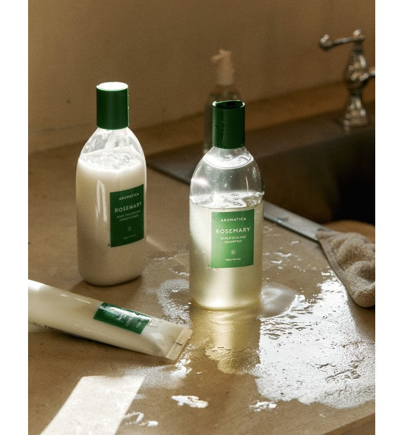 Balzam za lase Rosemary AROMATICA