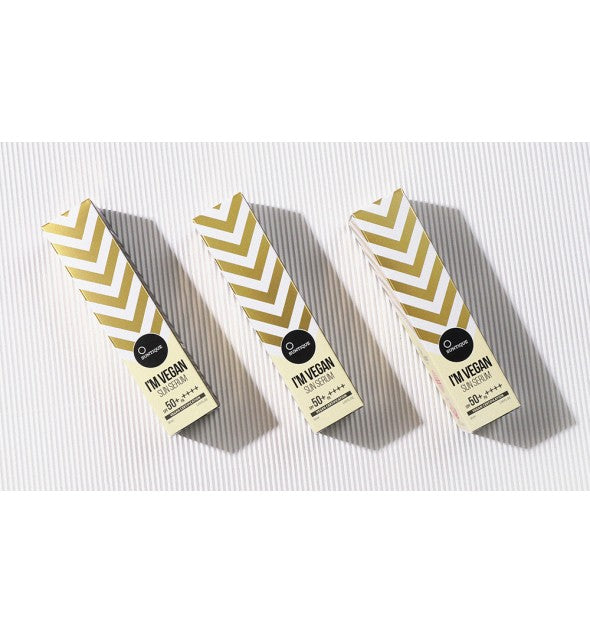 SPF serum I&