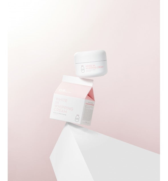 Krema White in Milk G9 SKIN
