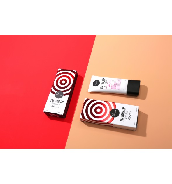 SPF krema I&
