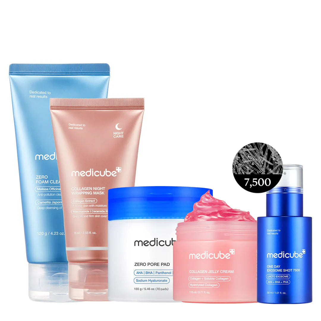 Medicube