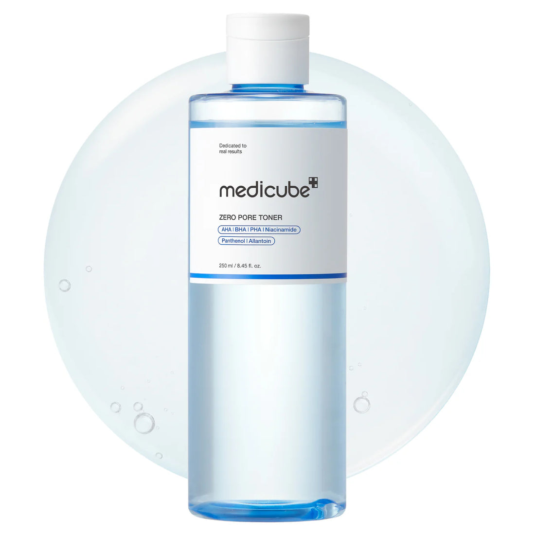 Toner Zero Pore MEDICUBE