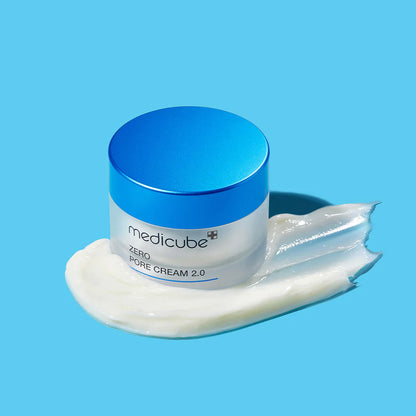 Krema Zero Pore 2.0 MEDICUBE