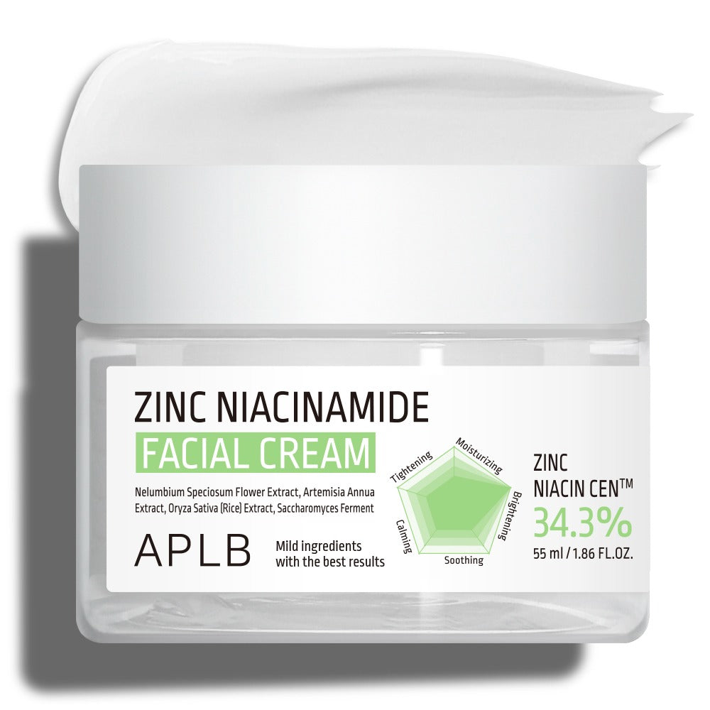Krema Zinc Niacinamide APLB