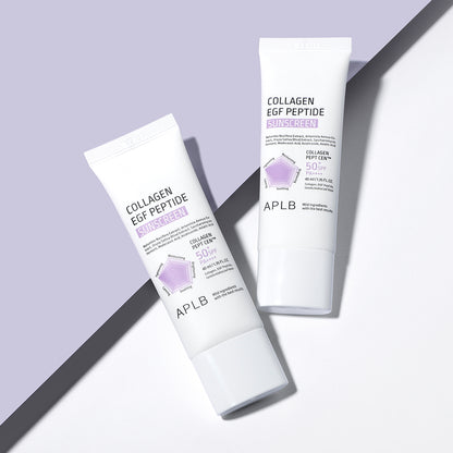 Sončna krema Collagen EGF Peptide APLB