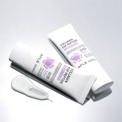 Sončna krema Collagen EGF Peptide APLB