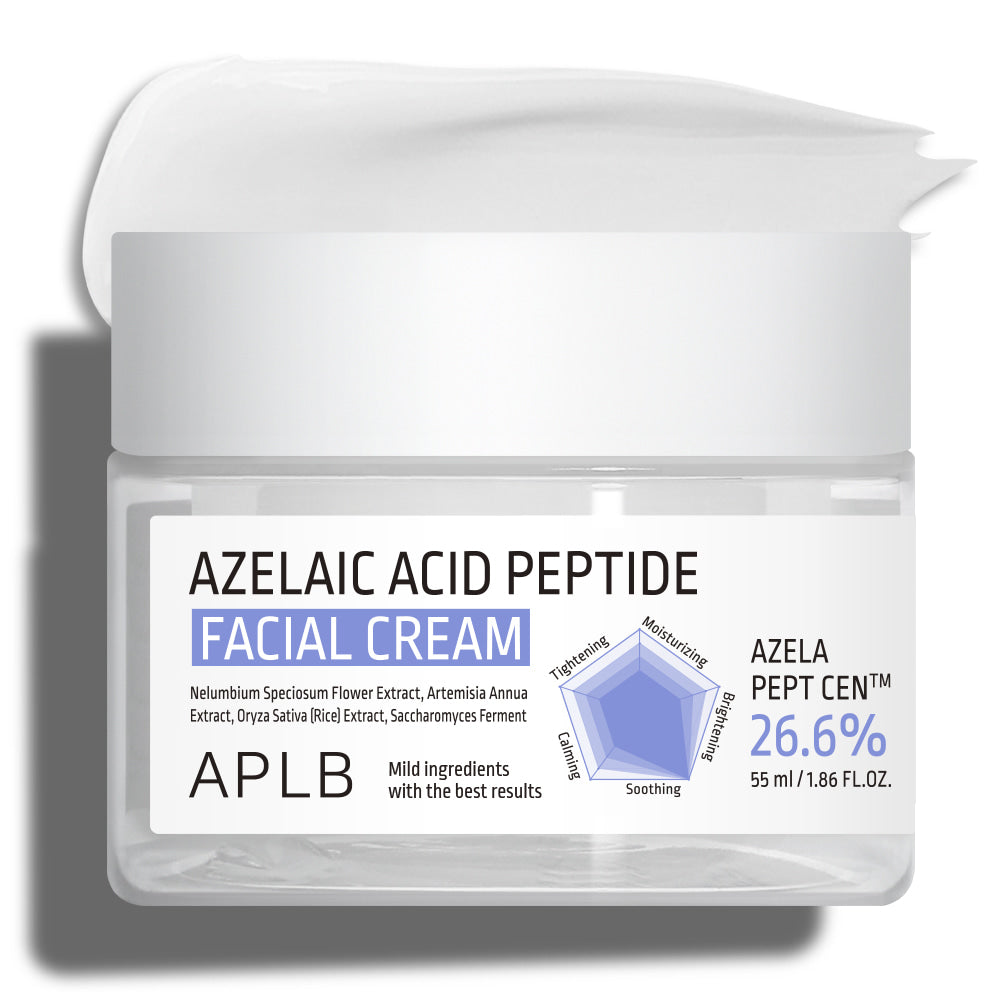 Krema Azelaic Acid Peptide APLB
