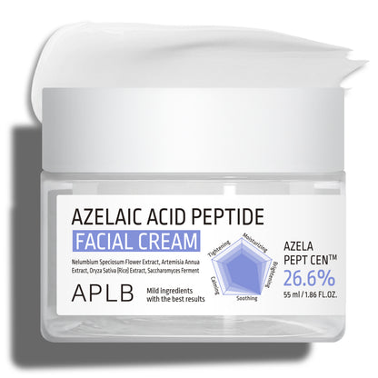 Krema Azelaic Acid Peptide APLB