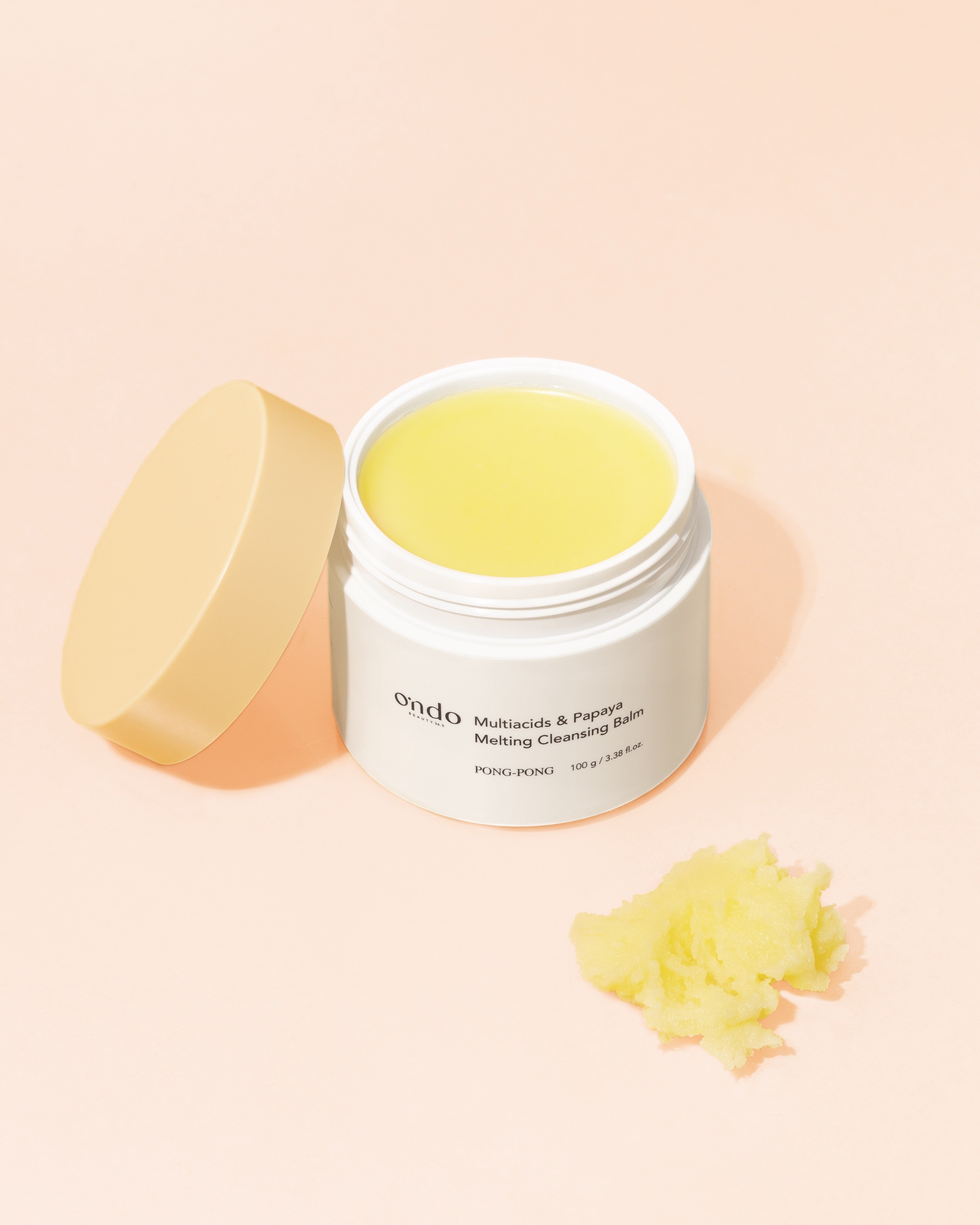 Čistilni balzam Multiacids &amp; Papaya ONDO BEAUTY 36.5