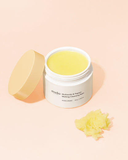 Čistilni balzam Multiacids &amp; Papaya ONDO BEAUTY 36.5