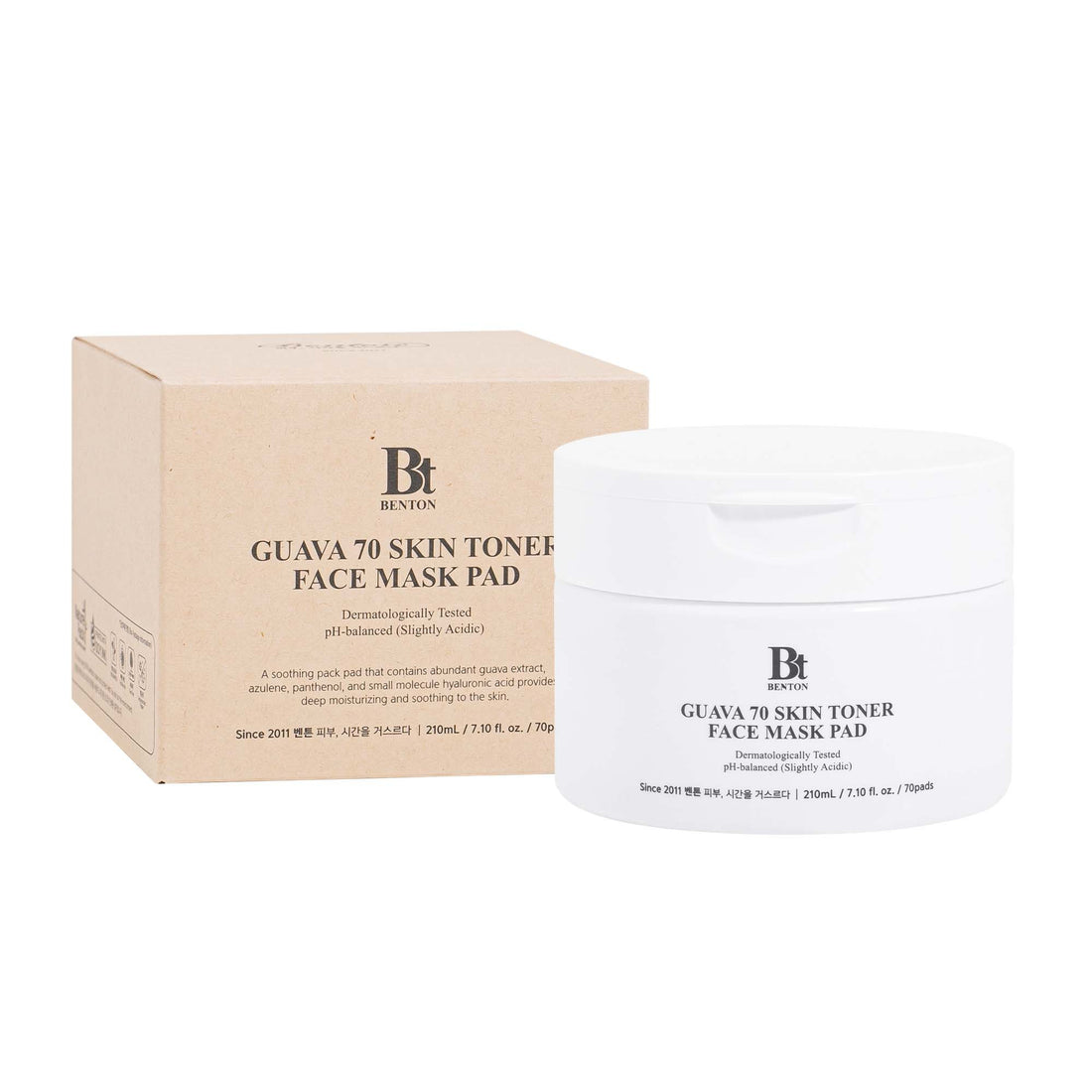 Blazinice Guava 70 Benton