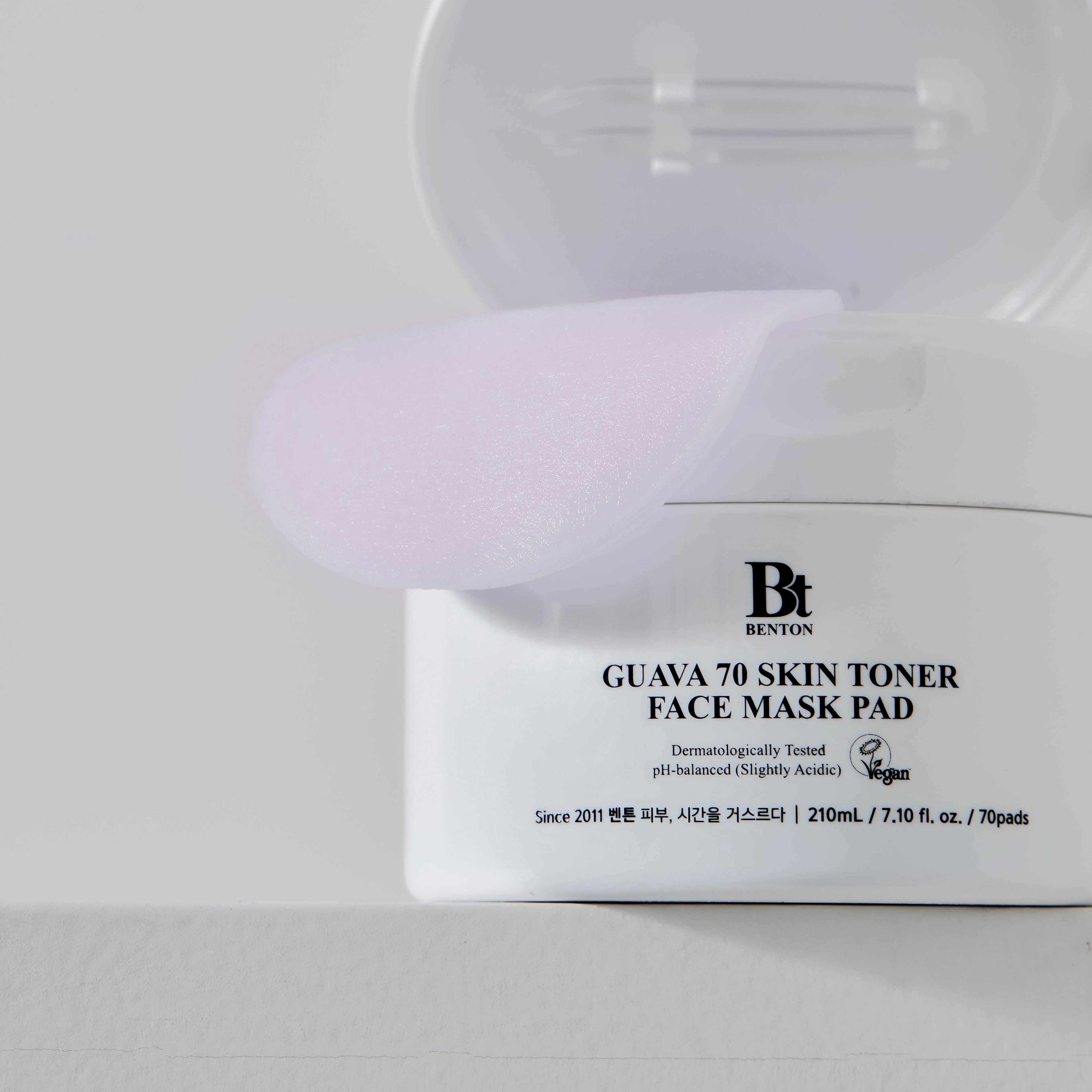 Blazinice Guava 70 Benton