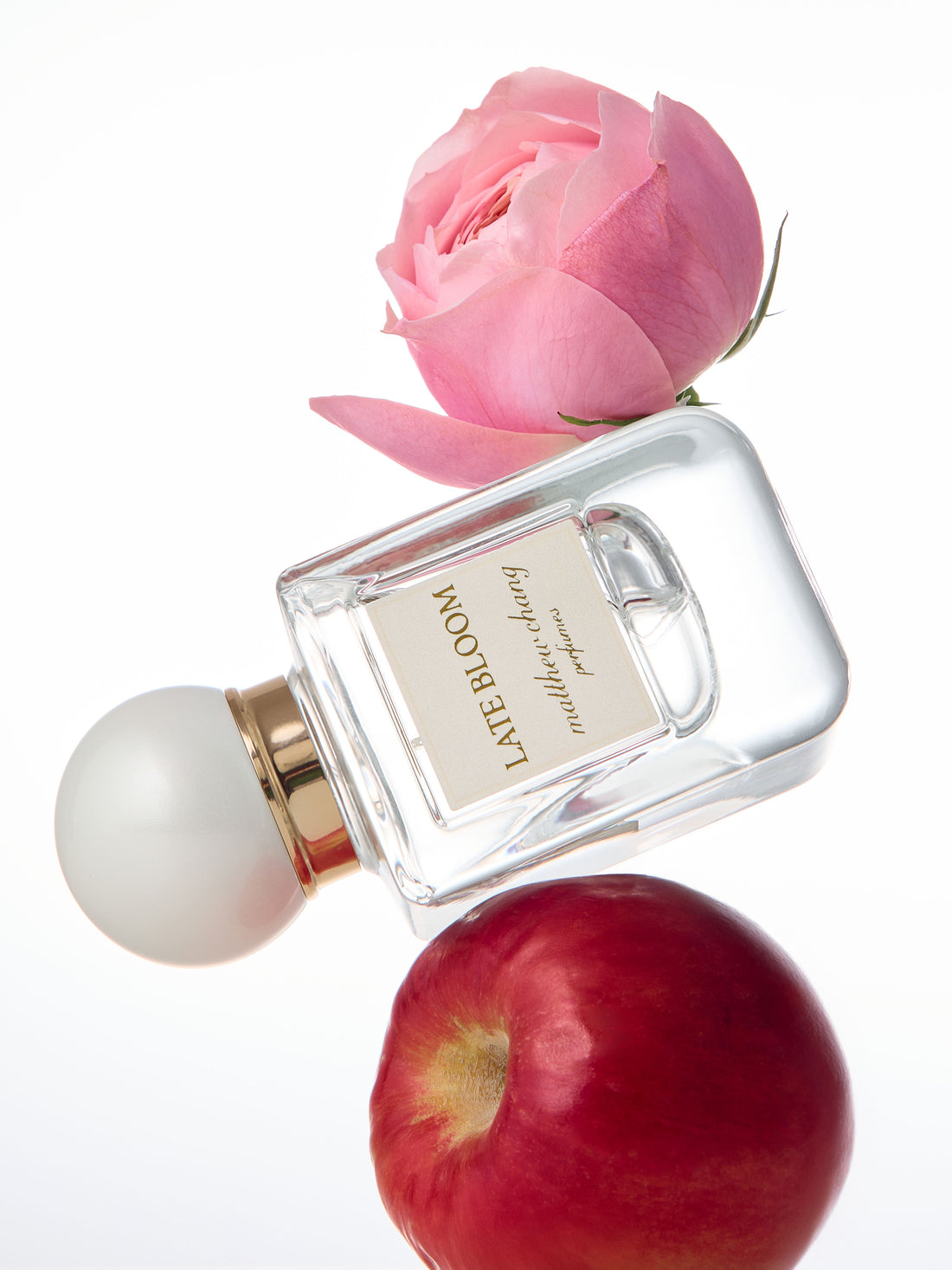 Toaletna voda Late Bloom Matthew Chang