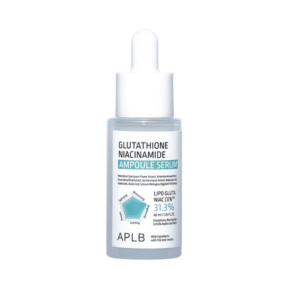 Serum Glutathione Niacinamide APLB