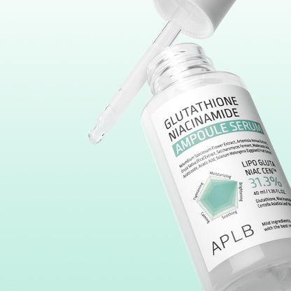 Serum Glutathione Niacinamide APLB
