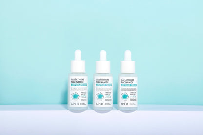Serum Glutathione Niacinamide APLB