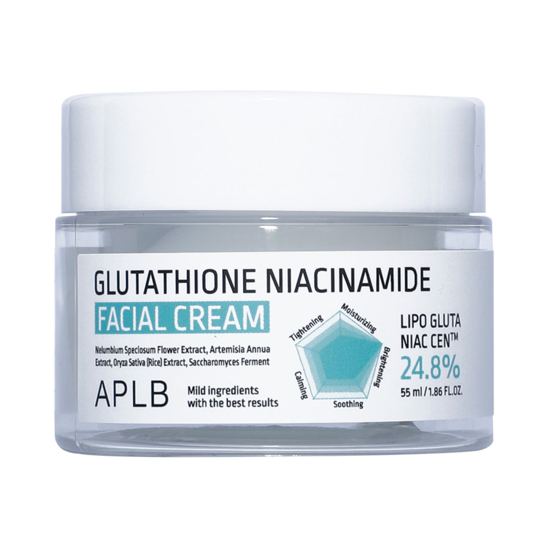 Krema Glutathione Niacinamide APLB