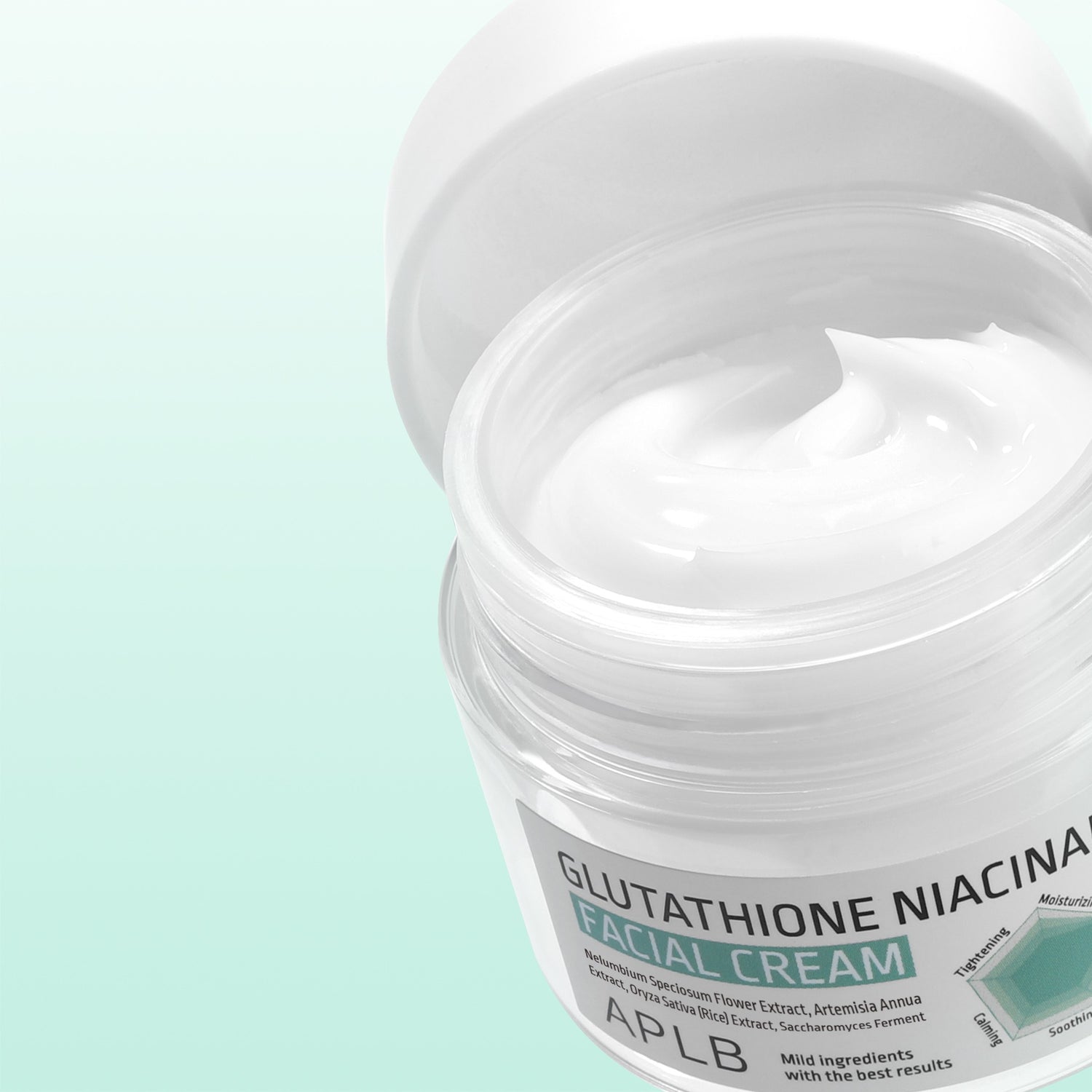Krema Glutathione Niacinamide APLB