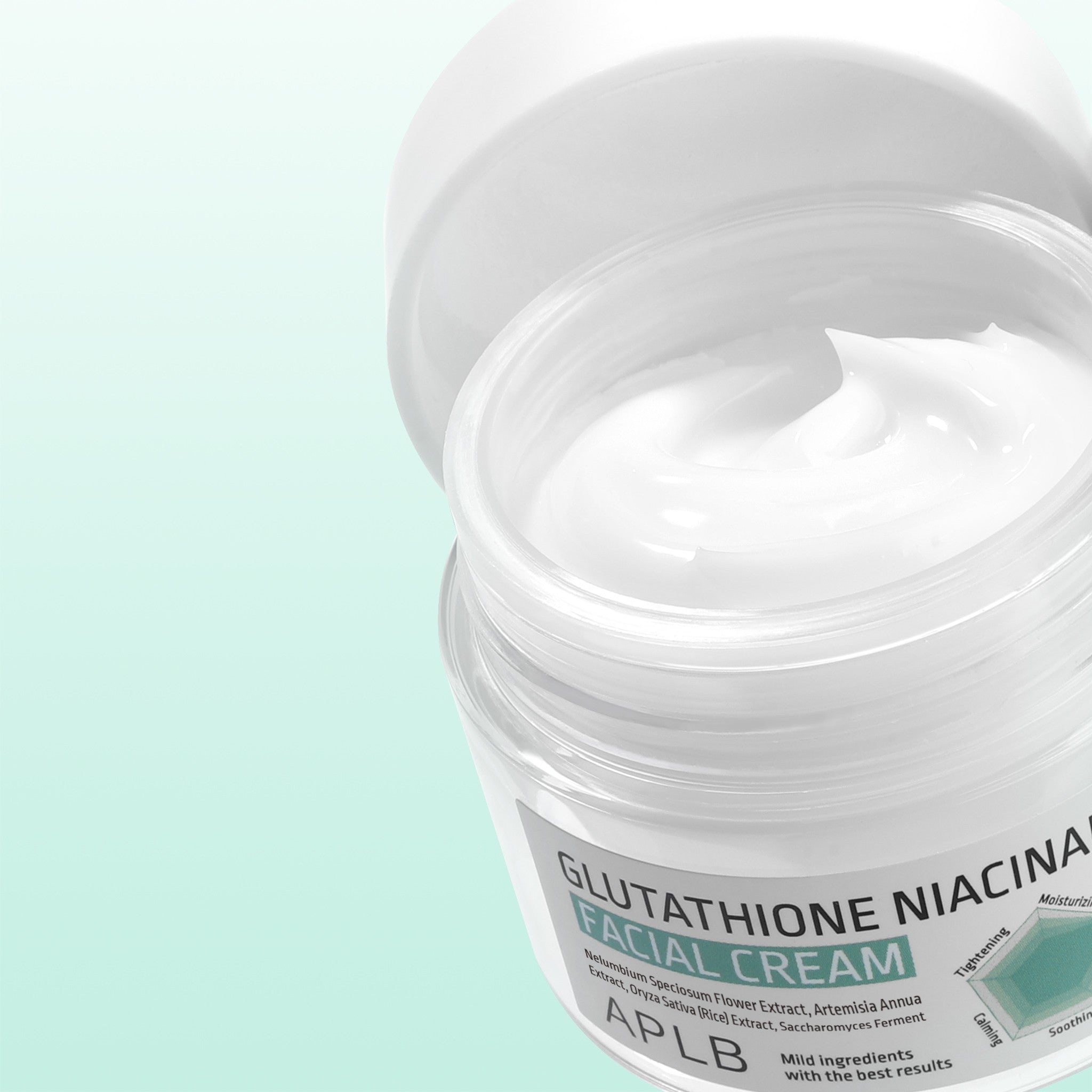 Krema Glutathione Niacinamide APLB