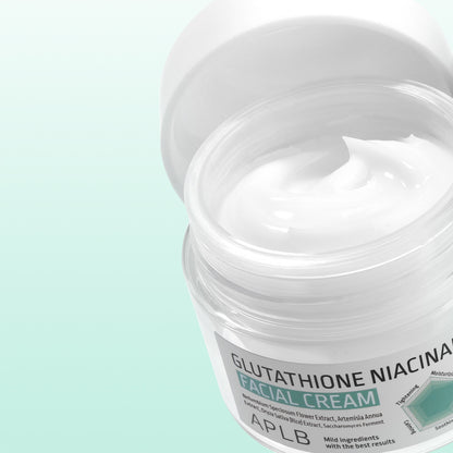 Krema Glutathione Niacinamide APLB
