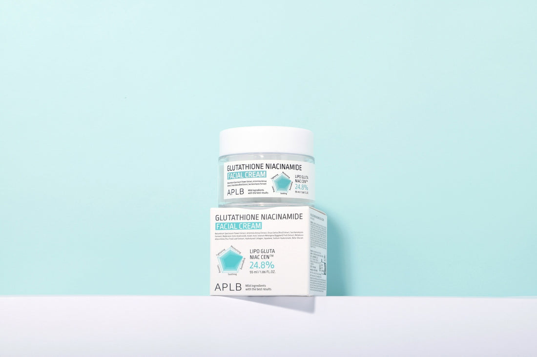 Krema Glutathione Niacinamide APLB