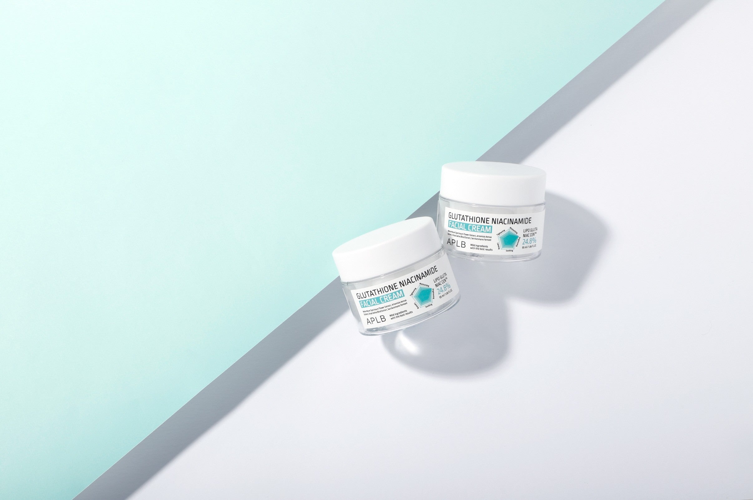 Krema Glutathione Niacinamide APLB