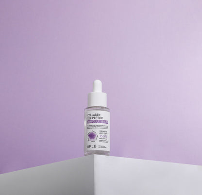 Serum Collagen EGF Peptide Ampoule APLB