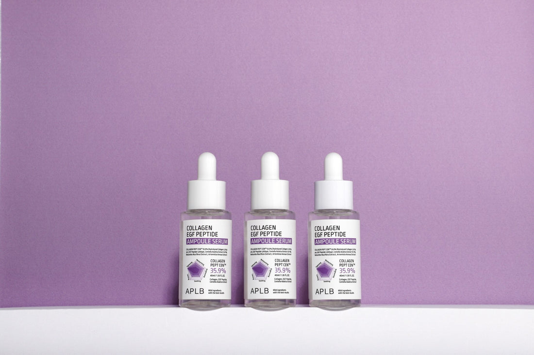 Serum Azelaic Acid Peptide APLB