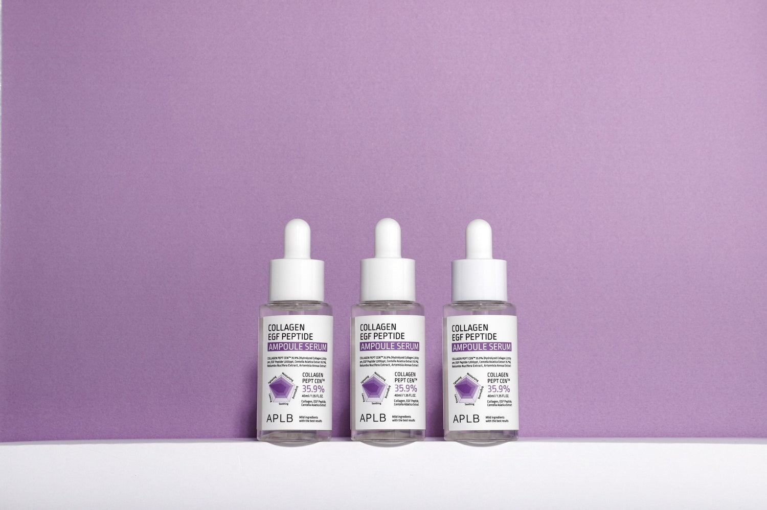 Serum Azelaic Acid Peptide APLB