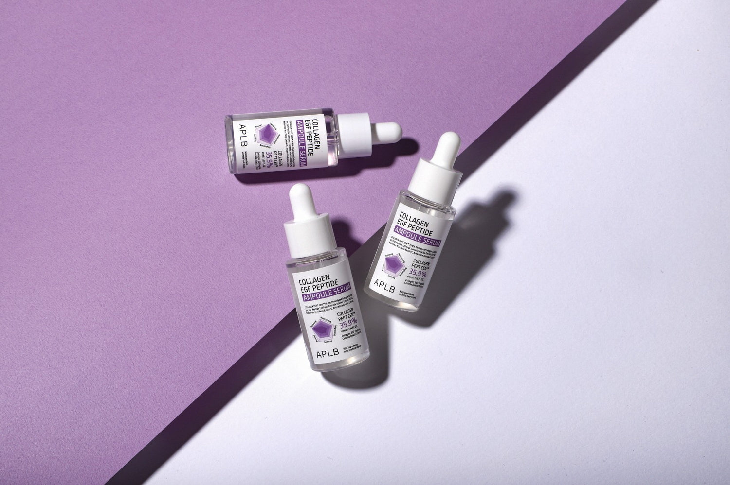 Serum Azelaic Acid Peptide APLB