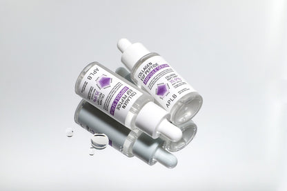 Serum Collagen EGF Peptide Ampoule APLB