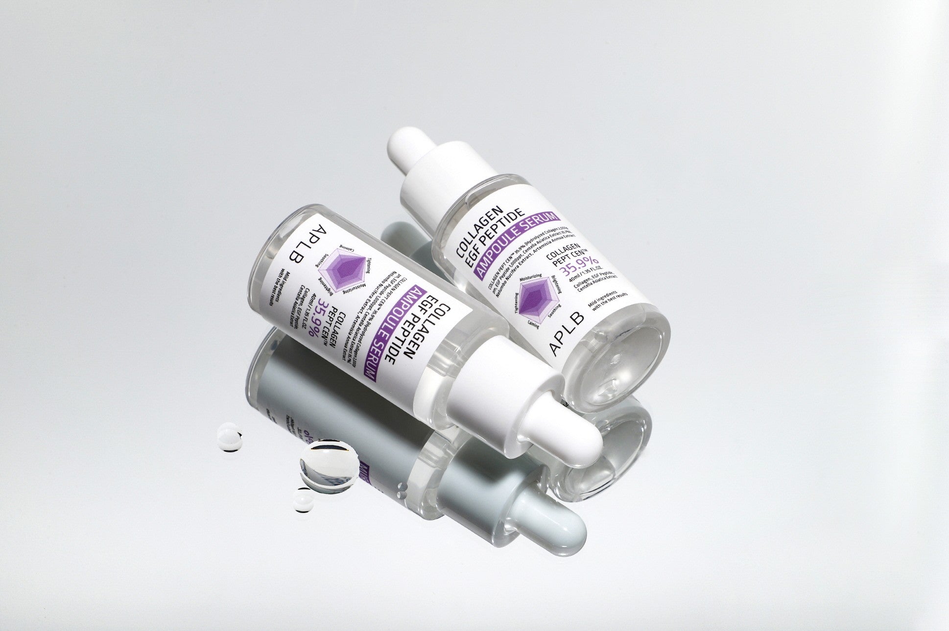 Serum Azelaic Acid Peptide APLB