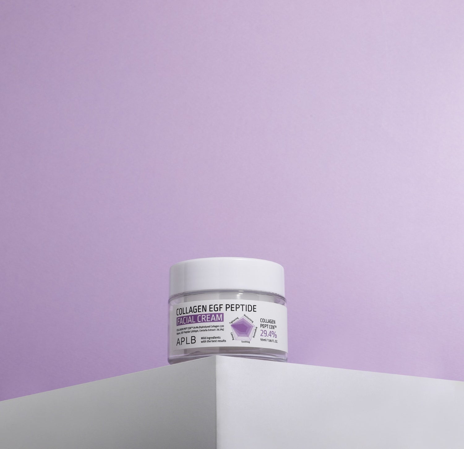 Krema Collagen EGF Peptide APLB