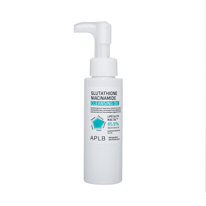 Čistilno olje Glutathione Niacinamide APLB