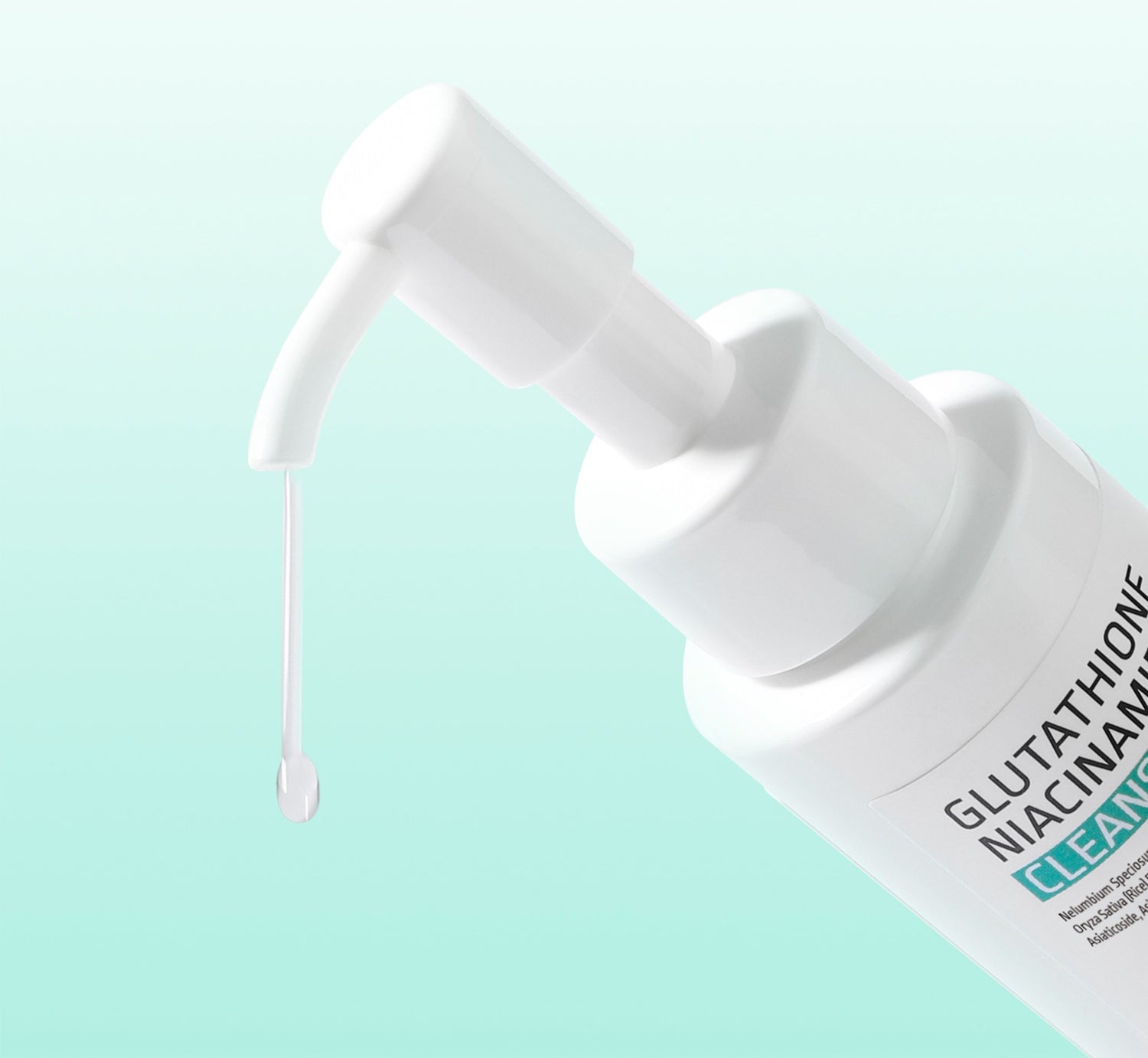 Čistilno olje Glutathione Niacinamide APLB