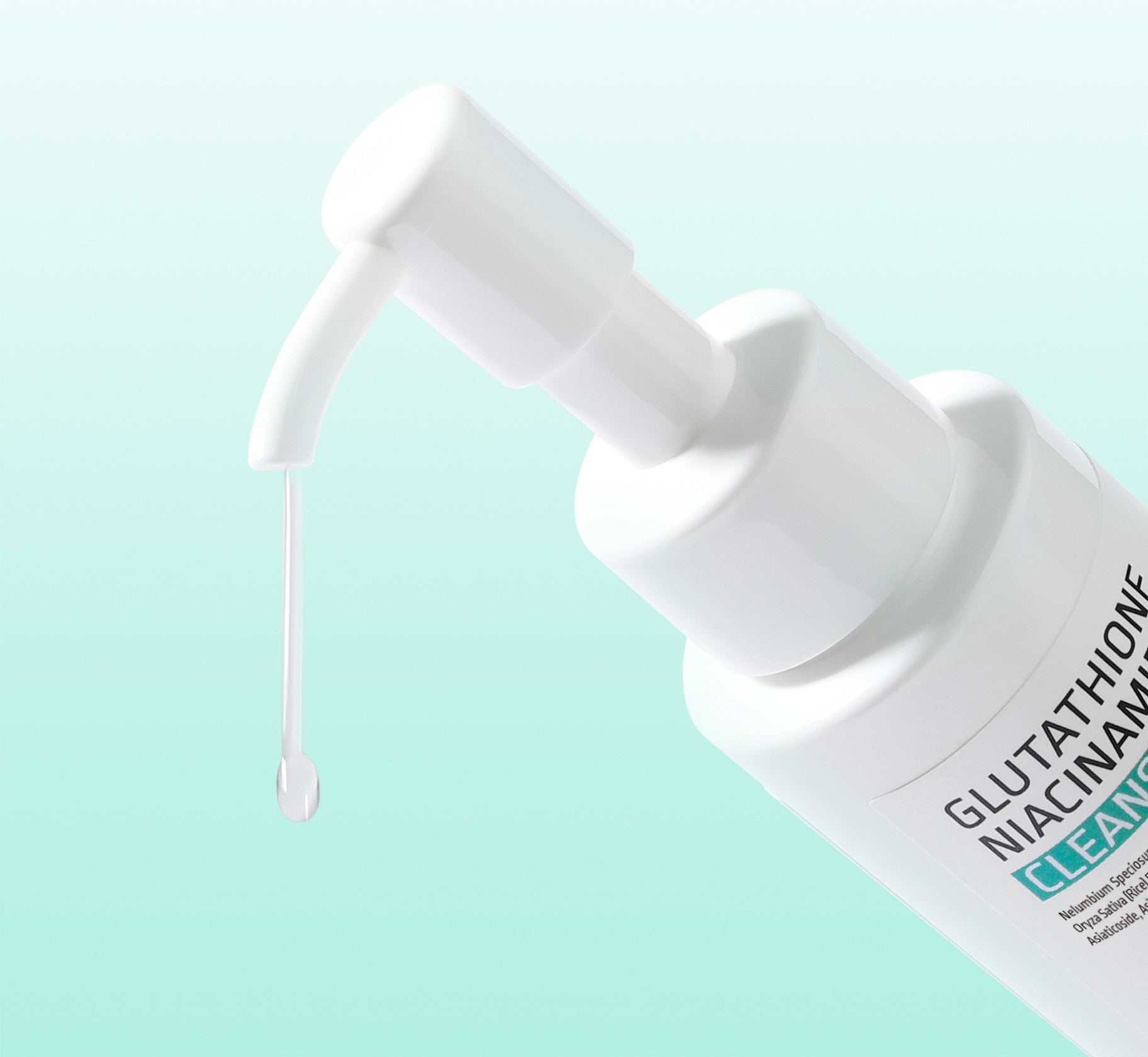 Čistilno olje Glutathione Niacinamide APLB