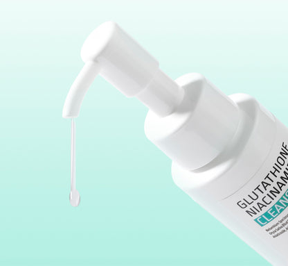 Čistilno olje Glutathione Niacinamide APLB