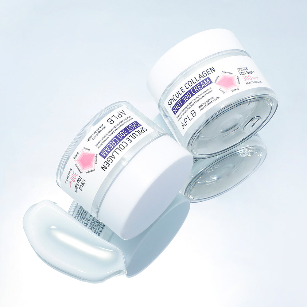 Krema Spicule Collagen Shot 300 APLB