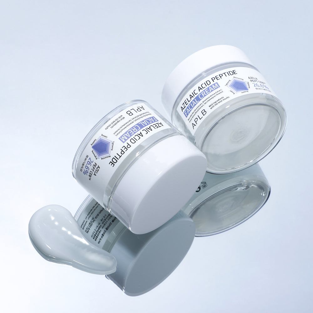 Krema Azelaic Acid Peptide APLB