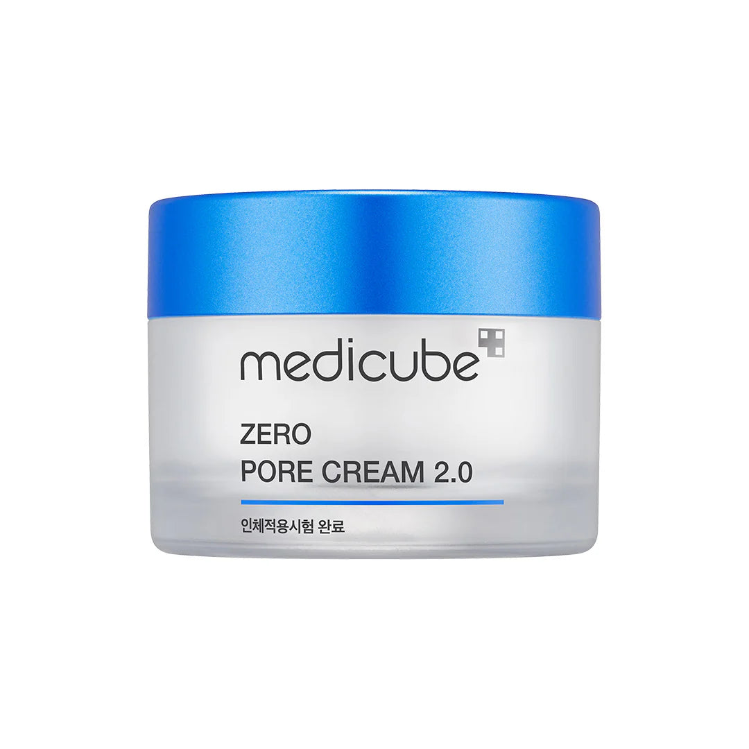 Krema Zero Pore 2.0 MEDICUBE